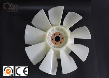 comprar Reemplazo de las aspas del ventilador del radiador de los recambios PC200-8 del excavador de YNF02725 Carterpillar online manufacture
