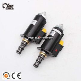 comprar 121-1491 punto del rojo de la válvula electromagnética 1211491 del  para el excavador de 320B 320C online manufacture