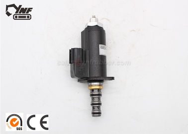 comprar Válvula electromagnética Ynf02642 Yn35V00020f2 Kwe5K-31g24da40 de Kobelco de las piezas eléctricas hidráulicas del excavador online manufacture