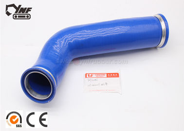 comprar Manguera azul de la toma del color Ynf02806 Vol14640079 de Ynf para las piezas hidráulicas del excavador online manufacture