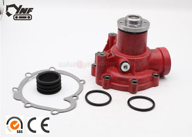 comprar Piezas del motor sumergibles rojas del excavador de las bombas de agua YNF02797 20237457-0293-74401 online manufacture
