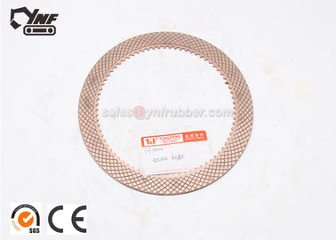 comprar Placa 3502034 de la fricción del freno YNF00023 3502034 para la caja de engranajes de Hitachi UH082 online manufacture