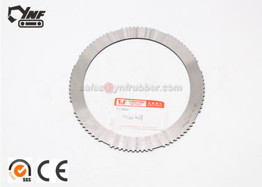 comprar Placa plateada 3501288 de la fricción del freno de los recambios del excavador para el disco del acero de Hitachi online manufacture