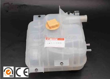 comprar El doble del excavador echó a un lado los tanques de agua del plástico transparente con los divisores desprendibles online manufacture