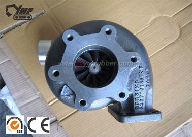 comprar Turbocompresor de los recambios 466721-0007 del excavador DH300-5 para el motor de Daewoo D1146 online manufacture
