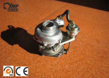 comprar Turbocompresor VICB 897176080 del motor de los recambios del excavador del hierro RHB5 online manufacture