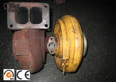 comprar Turbocompresor amarillo del motor HC5A Cummins Isuzu del excavador de los recambios del excavador online manufacture