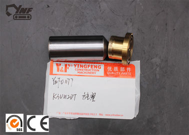 comprar Equipo hidráulico K3V112DT del pistón del cilindro de las piezas del excavador YNF01177 para las piezas de la pompa hydráulica online manufacture