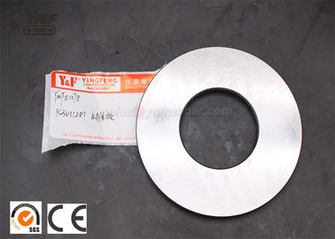 comprar Placa de empuje hidráulica de la bomba de las piezas del excavador del acero inoxidable YNF01178 K3V112DT online manufacture