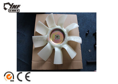 comprar Aspa del ventilador de 8973673810 refrigeradores para el sistema de enfriamiento de motor del JCB 4HK1 de ISUZU online manufacture
