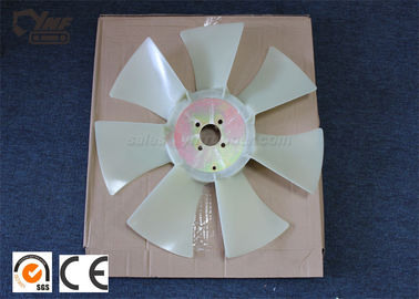 comprar Fan moderna neutral de la cuchilla de los recambios del excavador del embalaje con el techo JCB60 de la fan eléctrica online manufacture