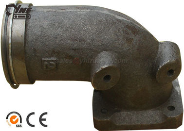 comprar Mini extractor Manifoid de Hitachi de las piezas del motor del excavador del arrabio online manufacture