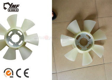 comprar de enfriamiento de alta velocidad aviva siete cuchillas PC50 4D88 para las piezas del motor del excavador online manufacture