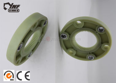 comprar Unión por bridas picadora 168*50T de los accesorios del excavador 6 meses de garantía online manufacture