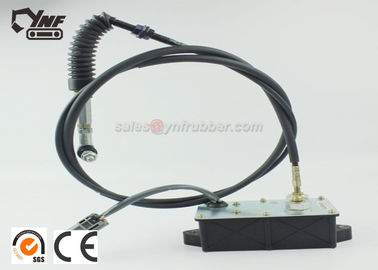 comprar 523-00006 motor del control de motor para el motor de la válvula reguladora del excavador de Daewoo online manufacture