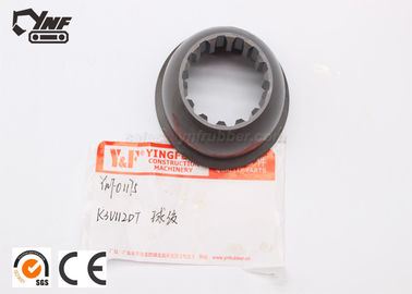 comprar K3V112DT negro YNF01175 Glueball de goma para la pieza hidráulica del excavador online manufacture