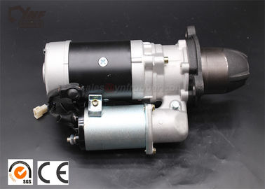 comprar Color modificado para requisitos particulares piezas eléctricas del excavador del motor de la válvula reguladora YNF02951 online manufacture