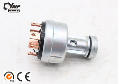 comprar Interruptor de ignición del acero inoxidable para las piezas eléctricas del excavador con el CE YNF02949 online manufacture