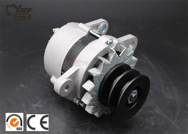 comprar Alternador eléctrico del excavador de las piezas/forja del excavador YNF02952 online manufacture