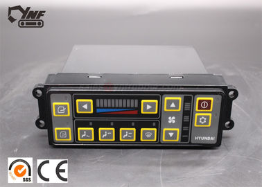 comprar Regulador eléctrico YNF03007 del aire acondicionado de Hyundai de las piezas del excavador del CE online manufacture