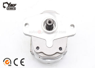 comprar Bomba de engranaje hidráulica del motor de las piezas YNF03004 PC75 del excavador de acero online manufacture