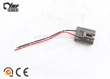 comprar Enchufe eléctrico de las piezas del excavador de YNF03000 7223-1824-40 6 meses de garantía online manufacture