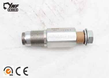 comprar Tamaño estándar del limitador de la presión de las piezas del motor del excavador de YNF02999 8973-18690 online manufacture