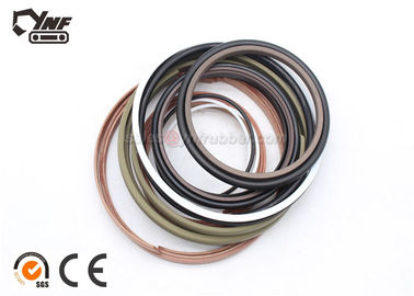 comprar 9154141 9061003 para el equipo del sello del cilindro del auge del excavador del sello de aceite del caucho natural del excavador de Liebherr YNF02150 online manufacture
