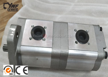 comprar Bomba de engranaje de acero de las piezas hidráulicas del excavador de YNF03026 DH170W-V 6 meses de garantía online manufacture