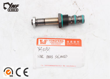 comprar Solenoide de encargo 9116379 del excavador 4228851 XKBL-0003 YNF02927, válvula hidráulica del excavador online manufacture