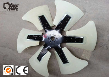 comprar Cuchilla 600-635-7850 PC300-6 PC360-7 del ventilador de las piezas del motor del excavador de D65 6D125 KOMATSU online manufacture