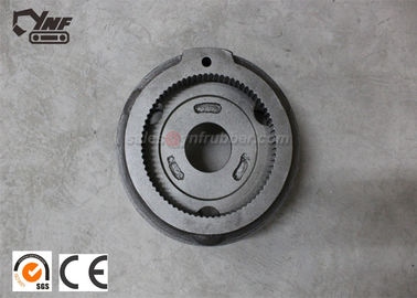comprar Portador del planeta del bastidor del hierro para las piezas hidráulicas YNF01031 del excavador online manufacture