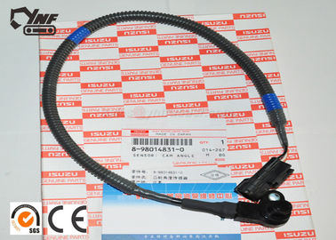 comprar Sensor de posición del árbol de levas de Isuzu para las piezas eléctricas del excavador 4398514/8-98014831-0 8980148310 online manufacture