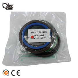 comprar 4332586 equipos del sello del excavador/el equipo hidráulico del sello del triturador modificaron color para requisitos particulares online manufacture