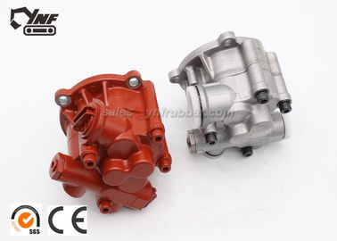 comprar Bomba de engranaje del hierro de los recambios del excavador de XJBN00935 R305LC YNF02908 modificada para requisitos particulares online manufacture