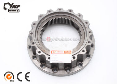 comprar Piezas eléctricas del excavador de los anillos del engranaje JCB220 051903865 para la rueda de engranaje YNF02605 online manufacture