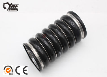 comprar Manguera de la toma del negro VOE111110498 para los recambios YNF02810 del excavador online manufacture