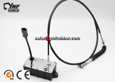 comprar Control de motor de la válvula reguladora del combustible del motor del motor de pasos 21EN-32800 21EN-32300 21EN-32260 para Hyundai R140-7 R150/275-9/215- online manufacture