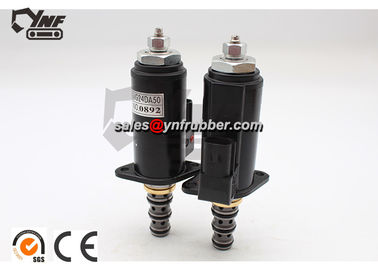 comprar Válvula electromagnética durable YNF00636 YN35V00050F2 KWE5K-31-G24DA50 NO.0892 YN35V00050F1 YN35V00050F2 YN35V00050F3 de Kobelco online manufacture