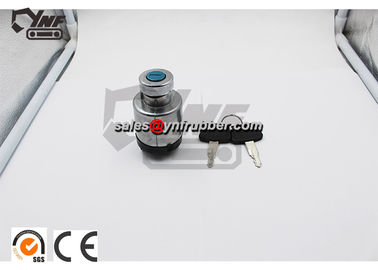 comprar Interruptor de ignición del excavador del alto rendimiento YNF02019 4448303 TH4477373 4250350 para Hitachi EX200-2 EX200-3 EX200-5 online manufacture