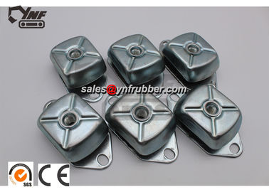 comprar Soportes de goma de la vibración anti del rodillo de camino de la pavimentadora YNF03583 online manufacture