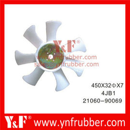 comprar Aspa del ventilador del excavador para , VOL-VO, KOMATSU, Hitachi, Sumitomo, Kobelco, Kato, Hyundai, Doosan, Daewoo, Kubota, online manufacture
