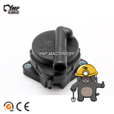 comprar Regulador de presión de Seperator del aceite de VOE20930510 YNF11060 para VOL-VO L120F EC290 Fabricación en línea