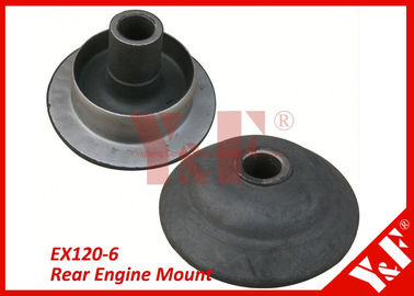 comprar Recambios de motor del amortiguador de choque de los soportes del excavador de goma del OEM HITACHI online manufacture