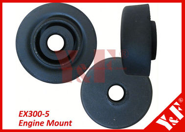 comprar Amortiguador de choque de goma de los componentes del excavador del motor para Hitachi EX300-5 online manufacture