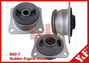 comprar Recambios de Hyundai del excavador de motor del equipo pesado de goma del soporte online manufacture