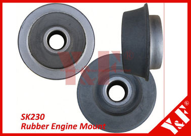 comprar Soportes de motor del ladrón de las piezas de recambio EX100-2 para los excavadores de Kobelco SK230 online manufacture