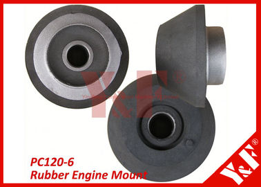 comprar KOMATSU PC200 - excavador 6 soporte de motor de 87080 series 20Y-01-12210 20Y-01-12221 online manufacture