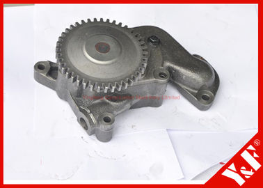 comprar Bomba de aceite S6D108-1/bomba de aceite de las piezas del motor del excavador para PC300-6/6221-53-1101 online manufacture