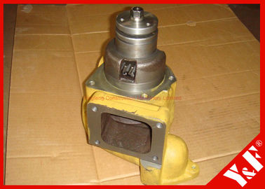 comprar Piezas del motor del excavador de la bomba de agua de S6D140 KOMATSU para PC650-3/6212-61-1203 online manufacture